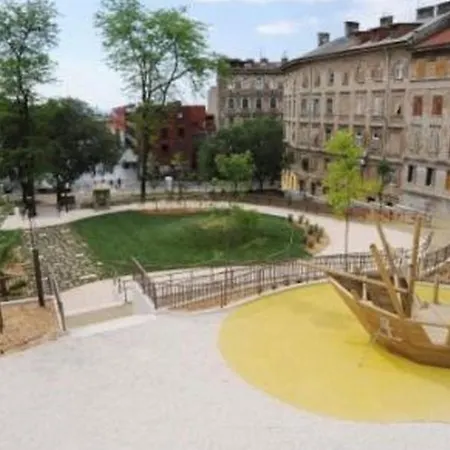 Discoveri Apartament