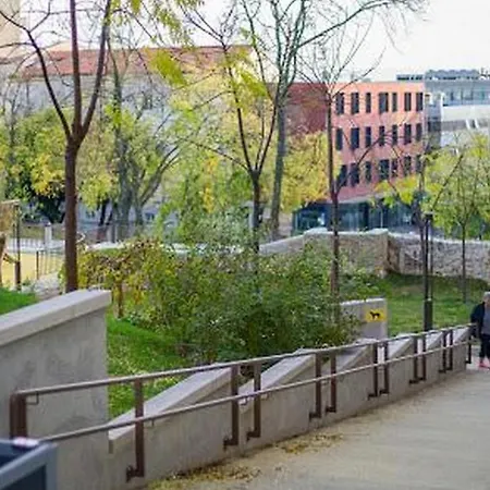 Discoveri By Irundo Apartment Rijeka