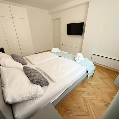 Discoveri Apartament Rijeka