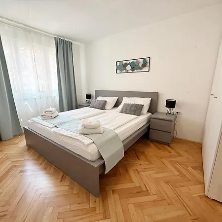 Discoveri Apartament Rijeka