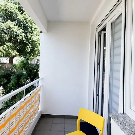 Apartament Discoveri