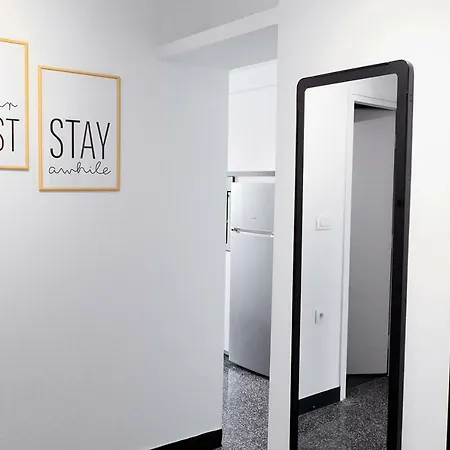 Apartament Discoveri