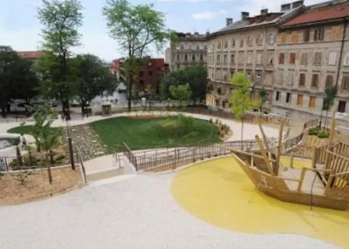 Discoveri By Irundo Apartment