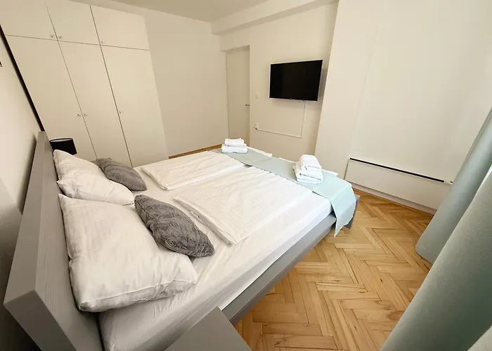 Discoveri By Irundo Apartment Rijeka