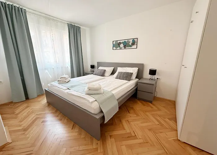 Discoveri By Irundo Apartment Rijeka