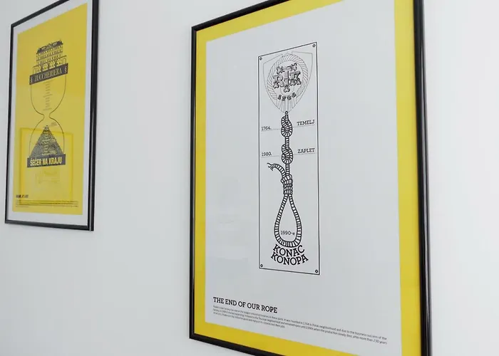 Apartment Discoveri By Irundo *