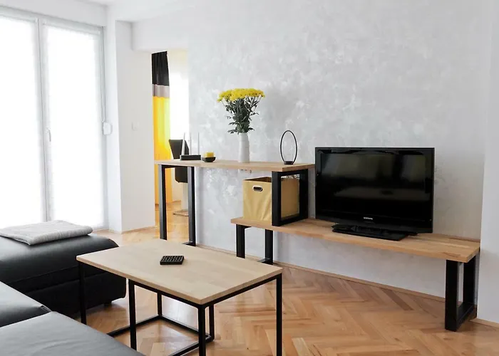 Discoveri By Irundo Apartment Rijeka