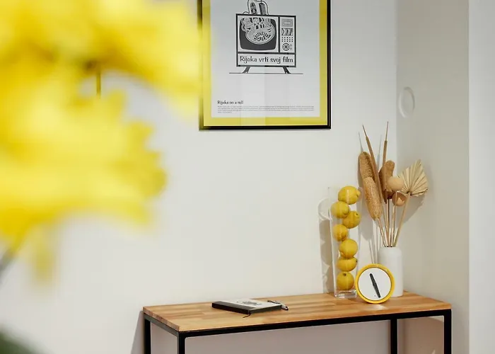 Apartment Discoveri By Irundo *