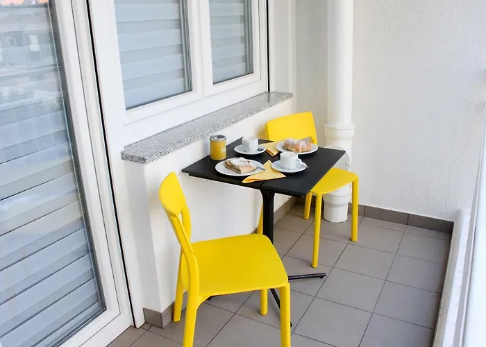 Discoveri By Irundo Apartment *