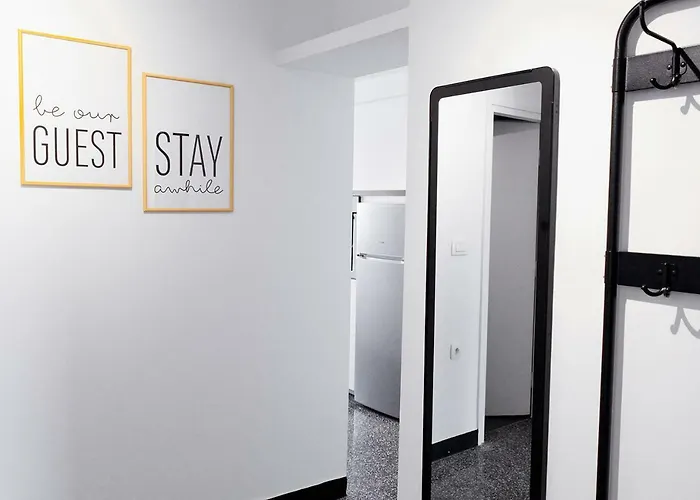 Apartment Discoveri By Irundo