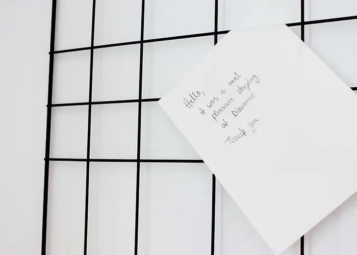 Apartment Discoveri By Irundo Rijeka