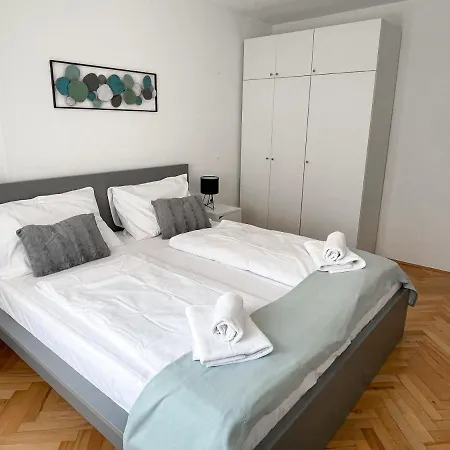Discoveri Apartment *