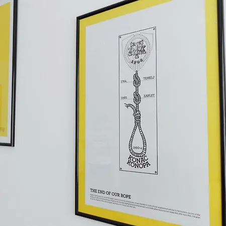 Lejlighed Discoveri *