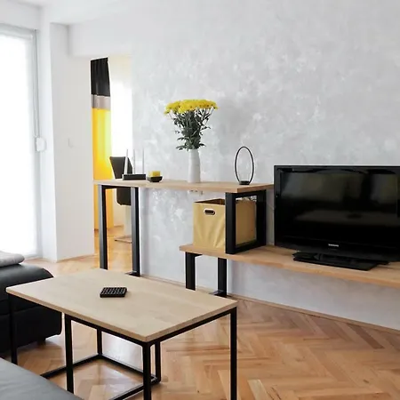 Discoveri Apartment Rijeka