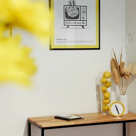 Apartment Discoveri *