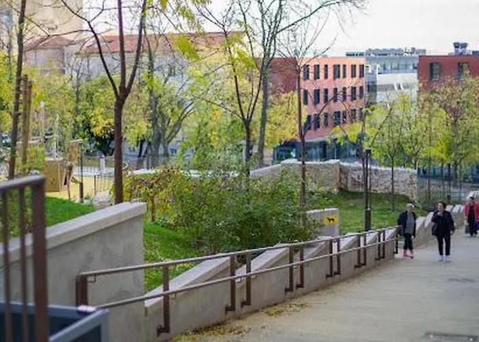 Discoveri By Irundo Lägenhet Rijeka